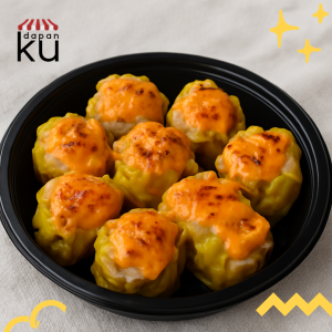 Yum Mentai Dimsum