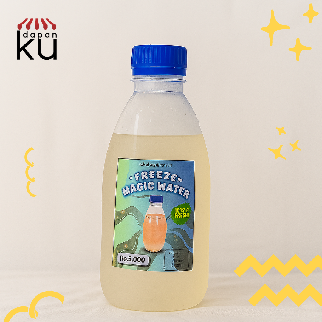 Beige Simple Food and Drink Ramadan Iftar Promo Ad Instagram Story
